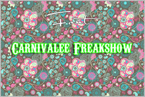 Carnivalee Freakshow