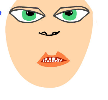 Lip Sync practice by animatepdx on DeviantArt