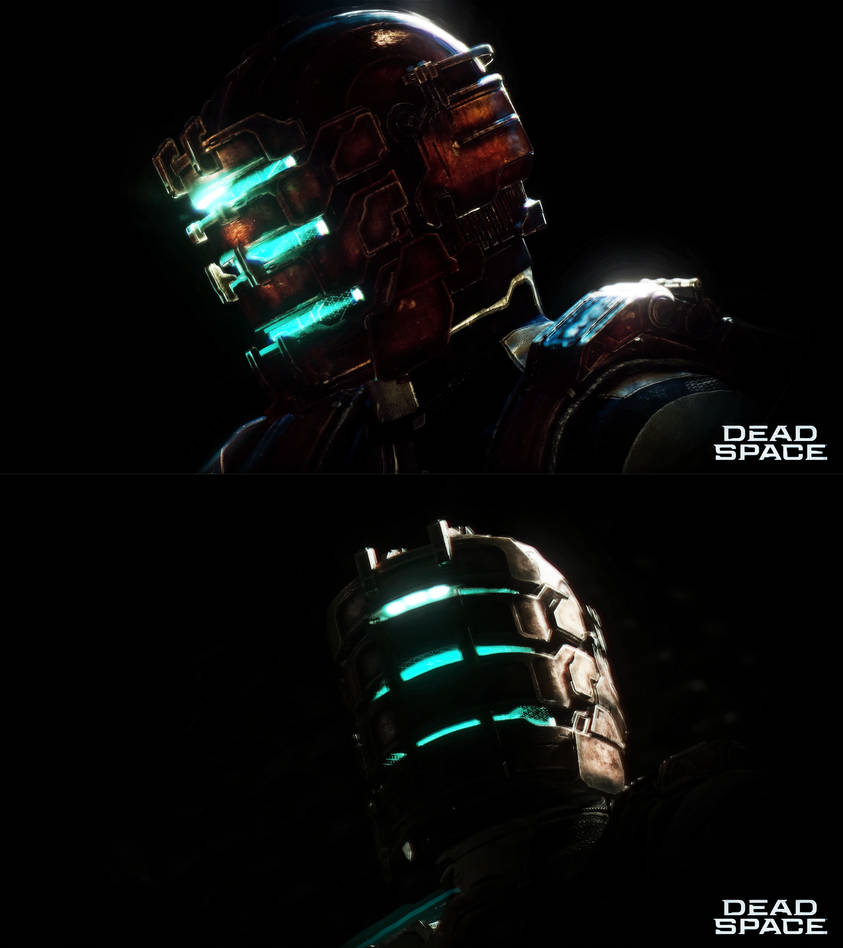 Dead Space Wallpapers  Wallpaper Cave