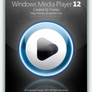 Windows Media Player Dock Icon