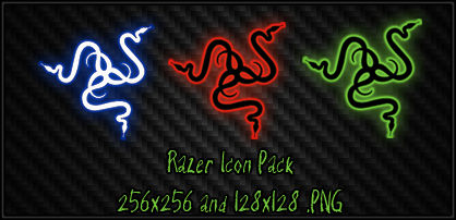 Razer Software Dock Icon by Timmie56 on DeviantArt