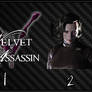 Velvet Assassin Dock Icon