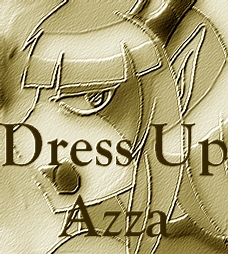 Dress Up Azzael