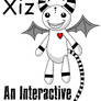 Xiz - Flash Interactive Pet