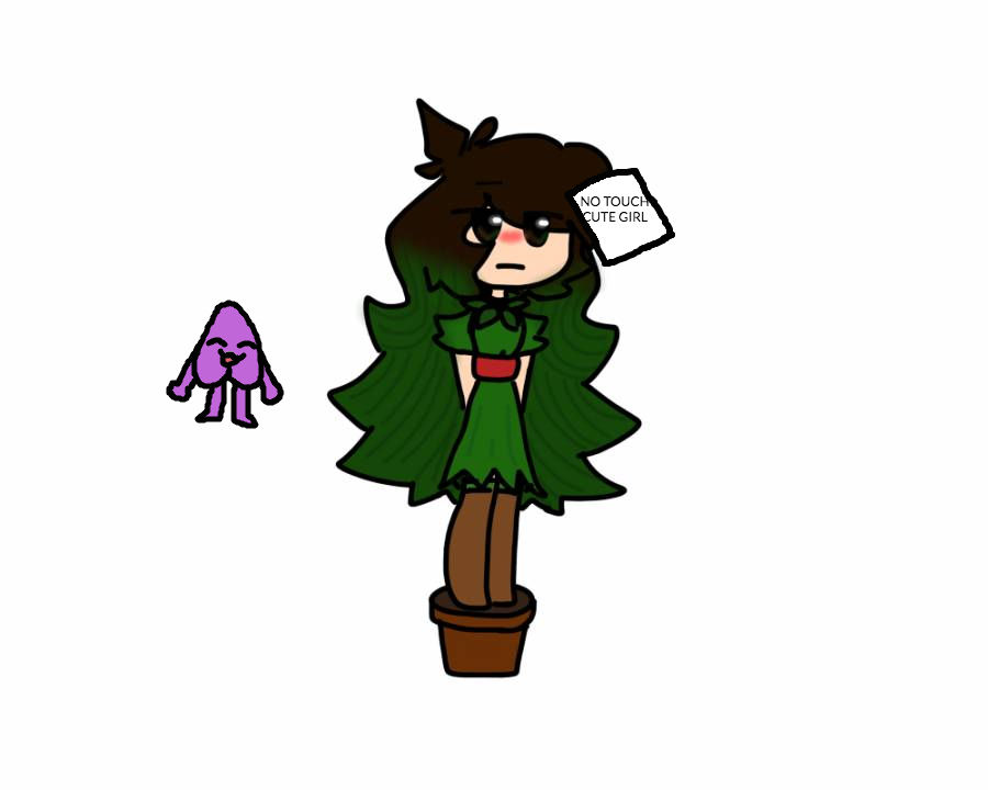 Xmas collab thingy by PurpleDumb0 on DeviantArt