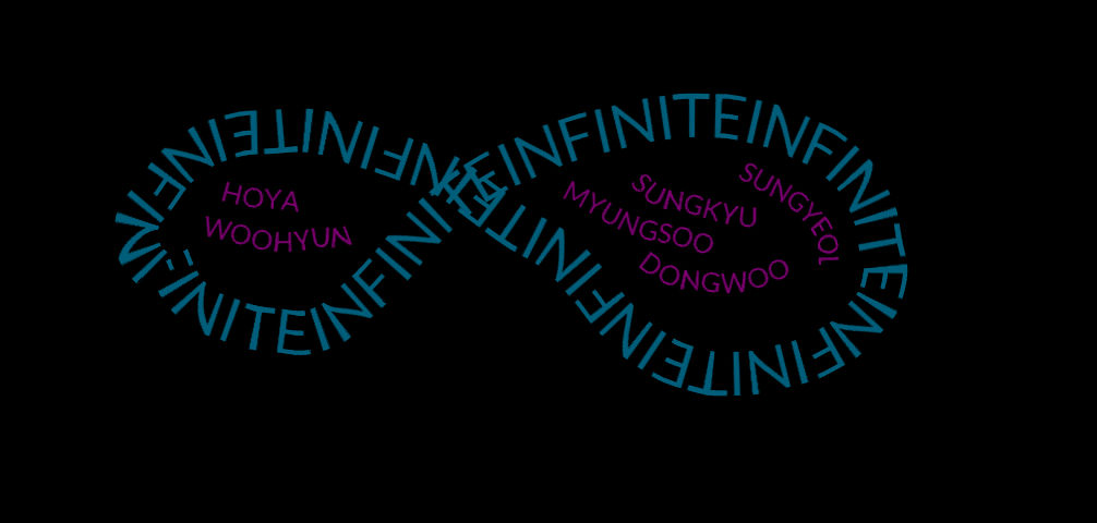 INFINITE by Hyunjinhae on DeviantArt