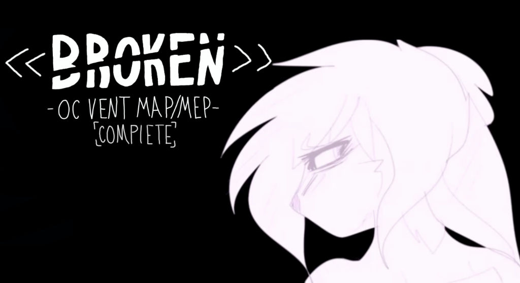 -BROKEN- OC VENT MAP/MEP [COMPLETE] by Wollfylove on DeviantArt