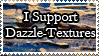 Support Me? by dazzle-textures