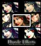 Dazzle Effects