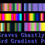 Grave's 3rd Gradient Pack