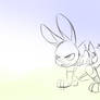Judy Hopps Animation
