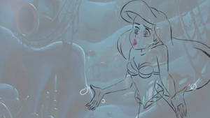 Ariel Fanimation
