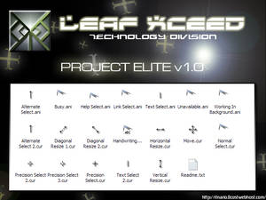 Project ELITE v1.0