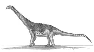 Hypselosaurus priscus