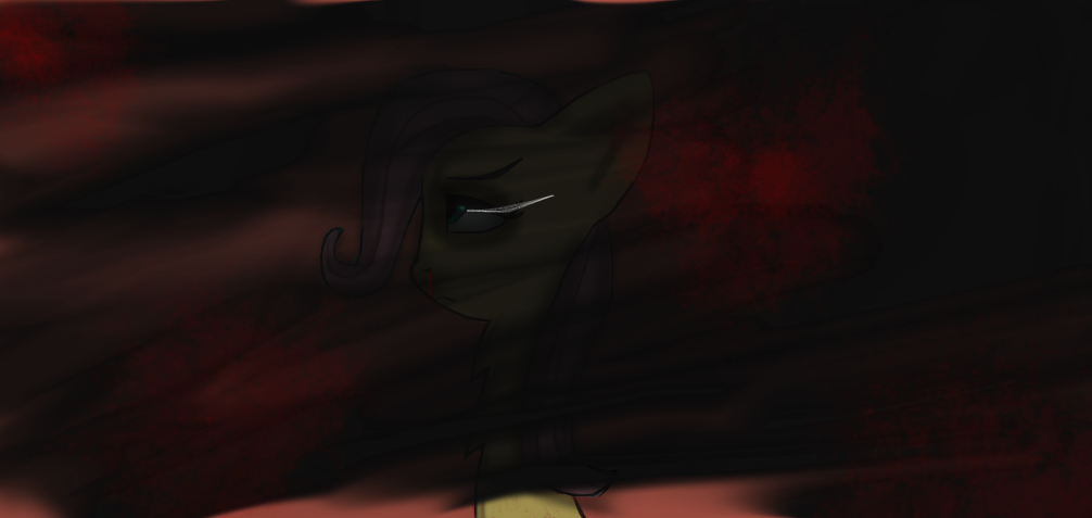 Fluttershy Shed by Mariacool12 on DeviantArt