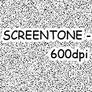 Screentone - Sand3