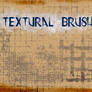 Textural Brushes