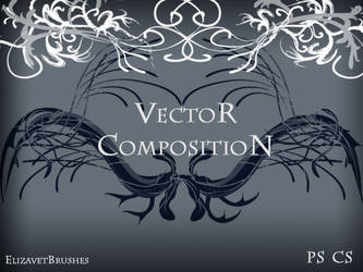 Vector composition