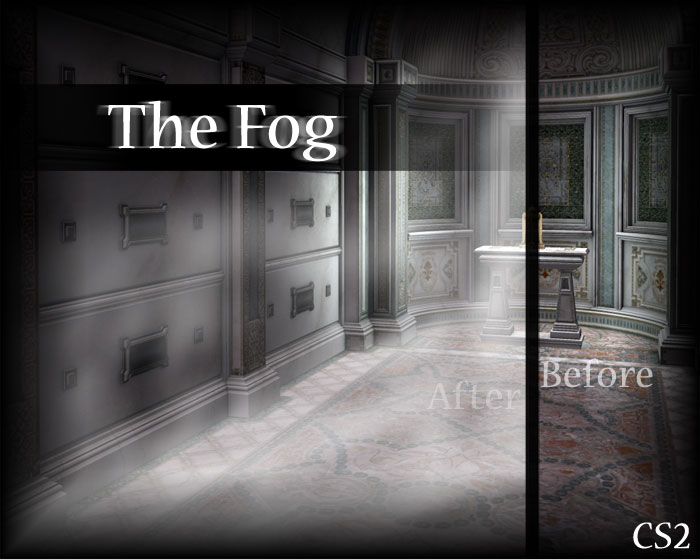 The Fog_pack2 by ElizavetBrushes