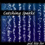 CatchingSparks_PSD_pack