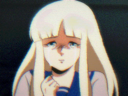 Saki Sanobashi Gif By Milk Addicc On Deviantart