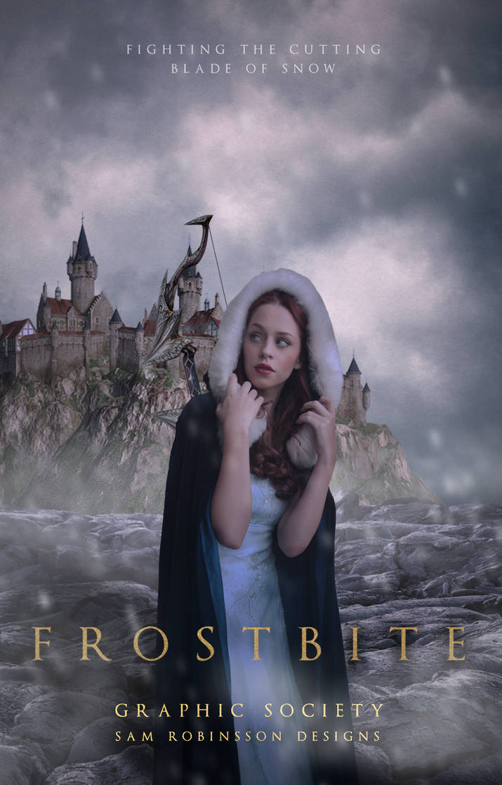 Frostbite by kingrebelgraphics on DeviantArt