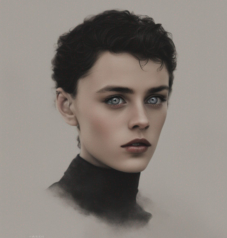 Just a woman by UltimateTurbaTurtle on DeviantArt