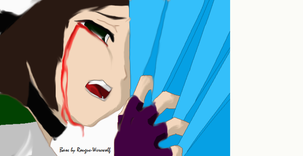 PLease don't leave me by ShelChan89 on DeviantArt