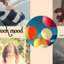 Stock mood #1 by Jina