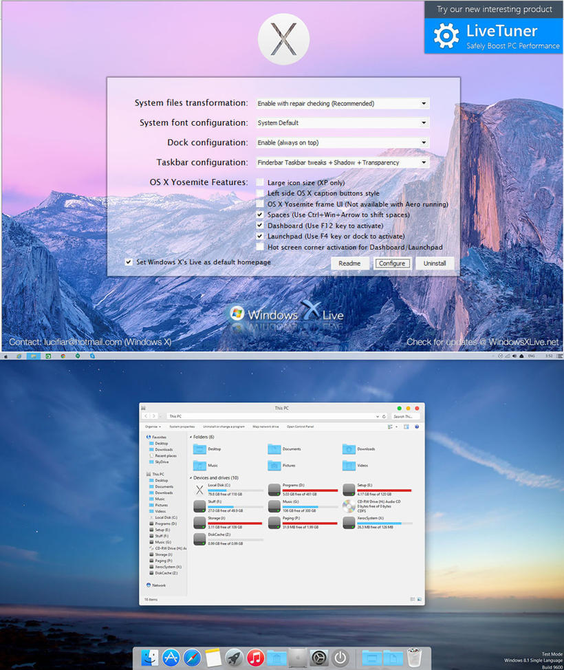 Windows Windows