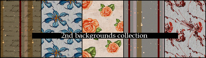 Backgrounds - 2