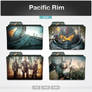 Pacific Rim (Folder Icon)