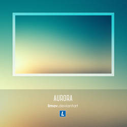 Aurora - Wallpaper