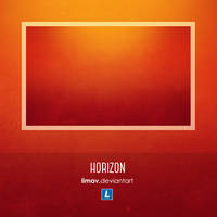 Horizon - Wallpaper