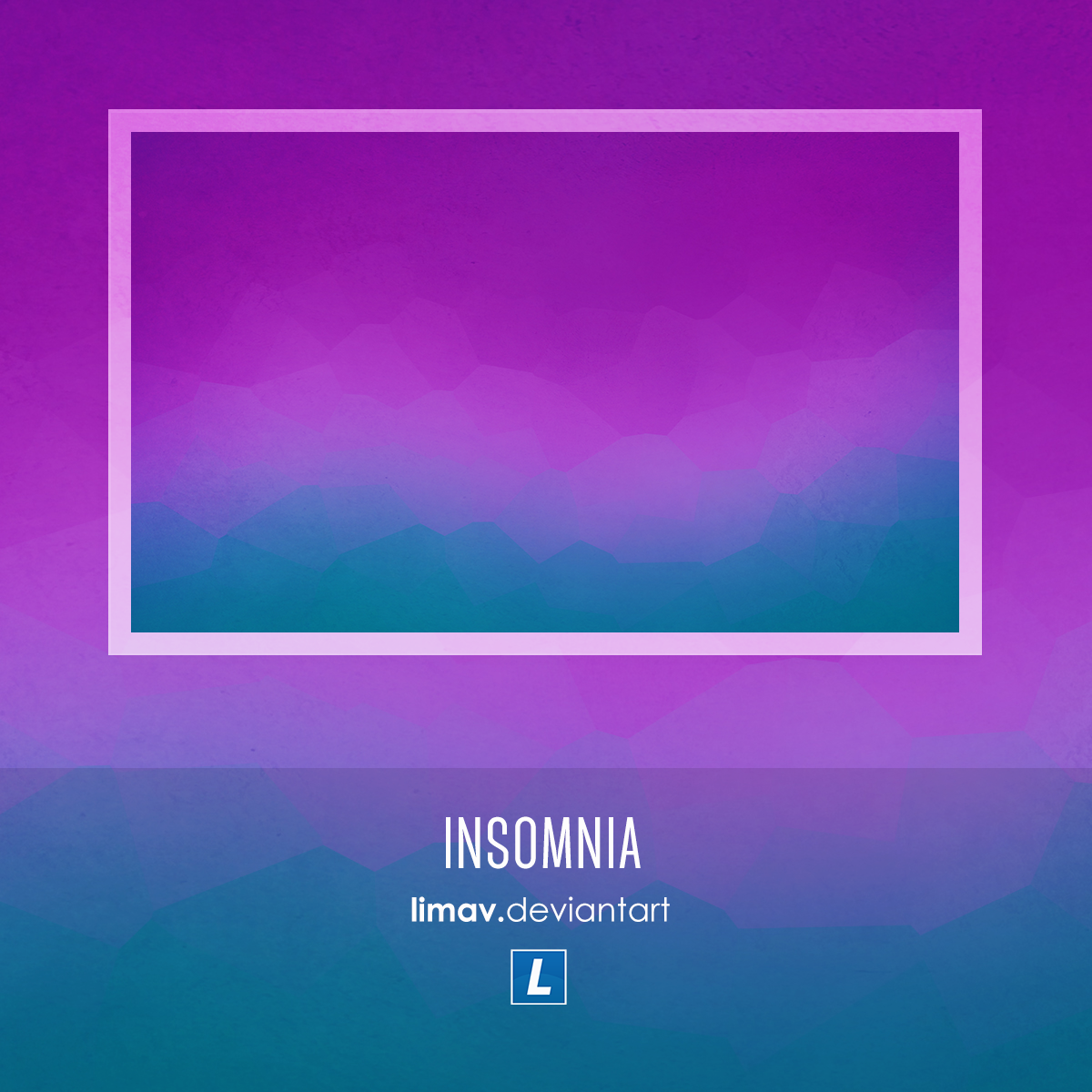 Insomnia - Wallpaper