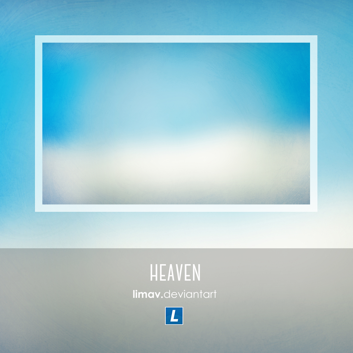 Heaven - Wallpaper