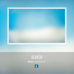 Heaven - Wallpaper