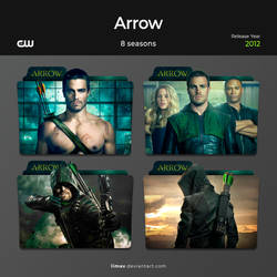 Arrow [Folders]