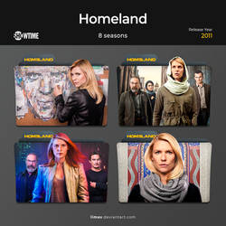 Homeland [Folders]