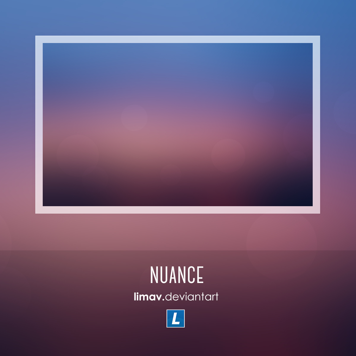 Nuance - Wallpaper