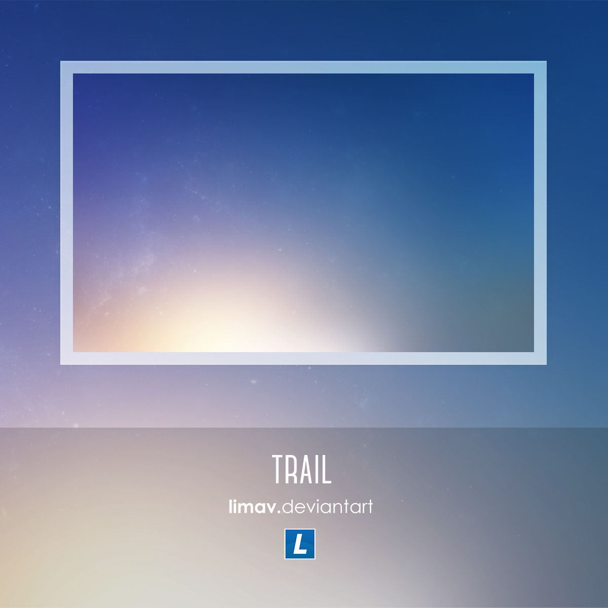 Trail - Wallpaper