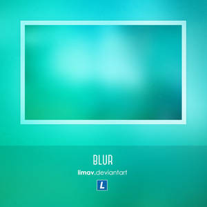 Blur - Wallpaper