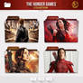 The Hunger Games Collection [Folders]