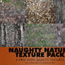 Naughty Nature Texture Pack