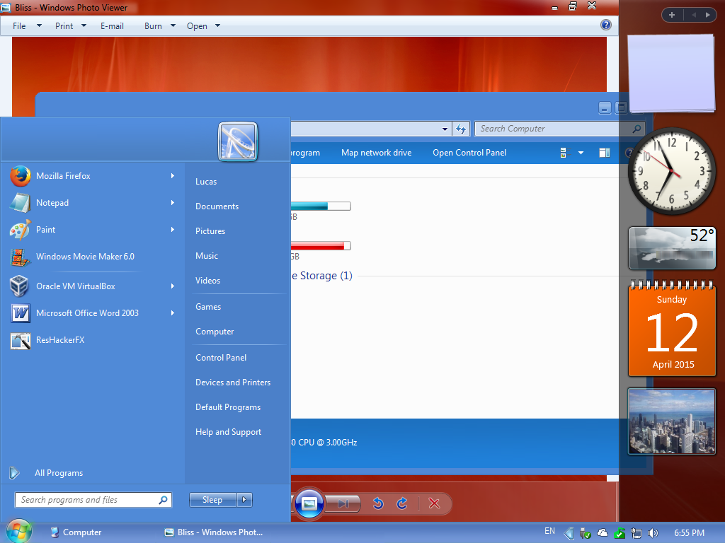 plex for windows