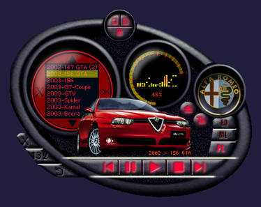 Explore the Best Winamp5 Art | DeviantArt