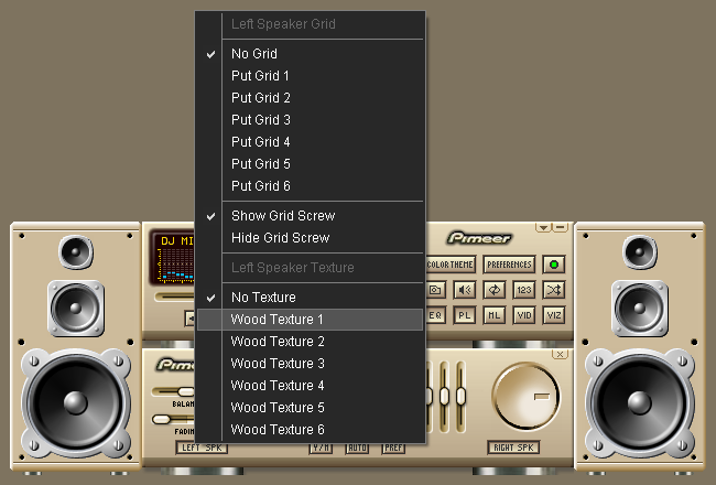 winamp skins modern free download winamp skins modern free download