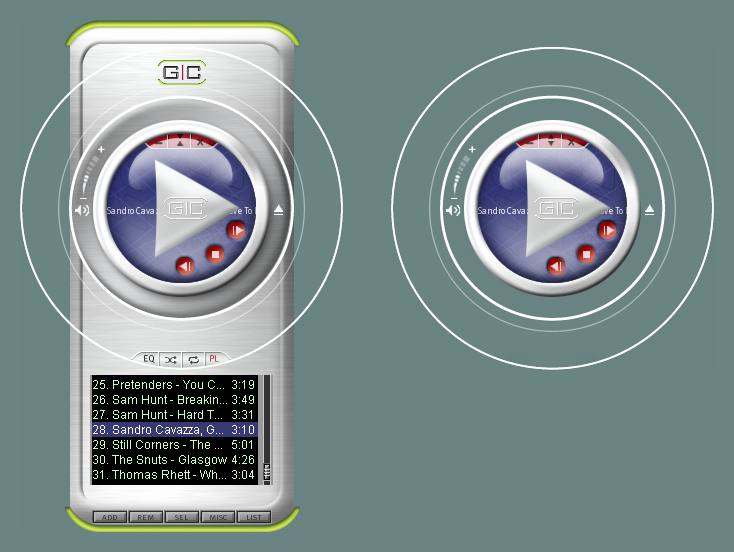 skins for winamp 5.666 skins for winamp 5.666
