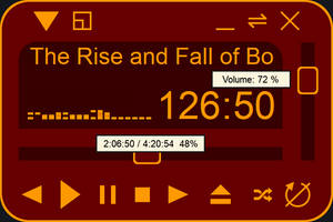 Ariszlo's Study Skin