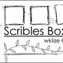Scribles Boxes